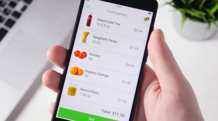 food and beverage - digital strategies for customer loyalty