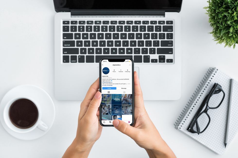 tech marketing