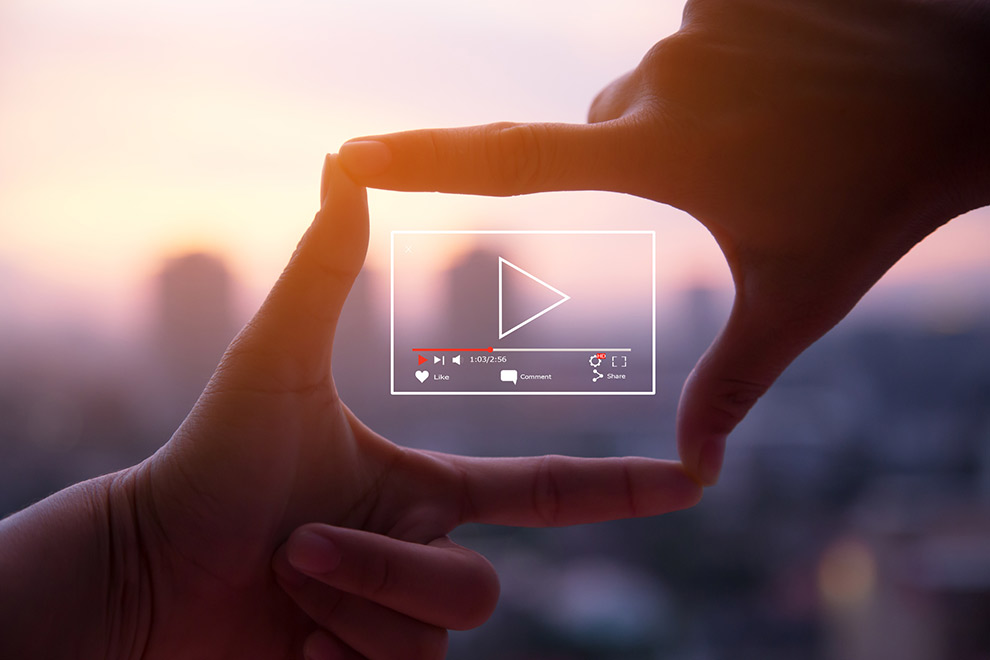 Video marketing trends
