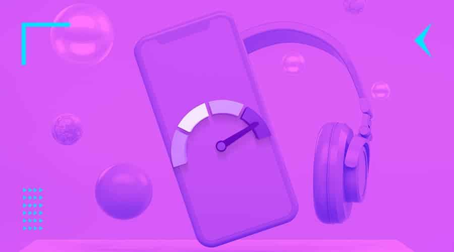 Mobile site speed needs to be quick to keep and attract visitors
