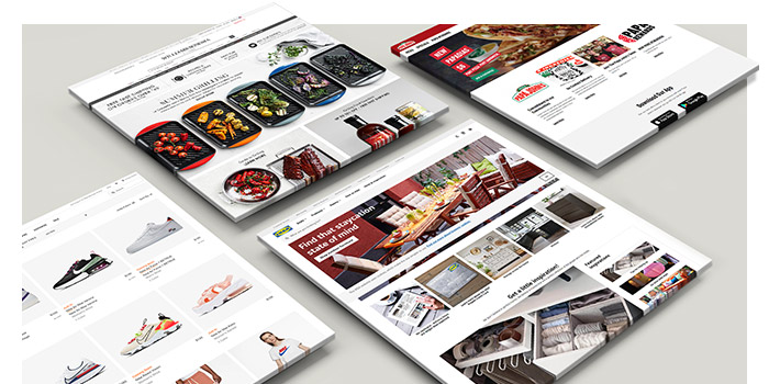 eCommerce Coronavirus