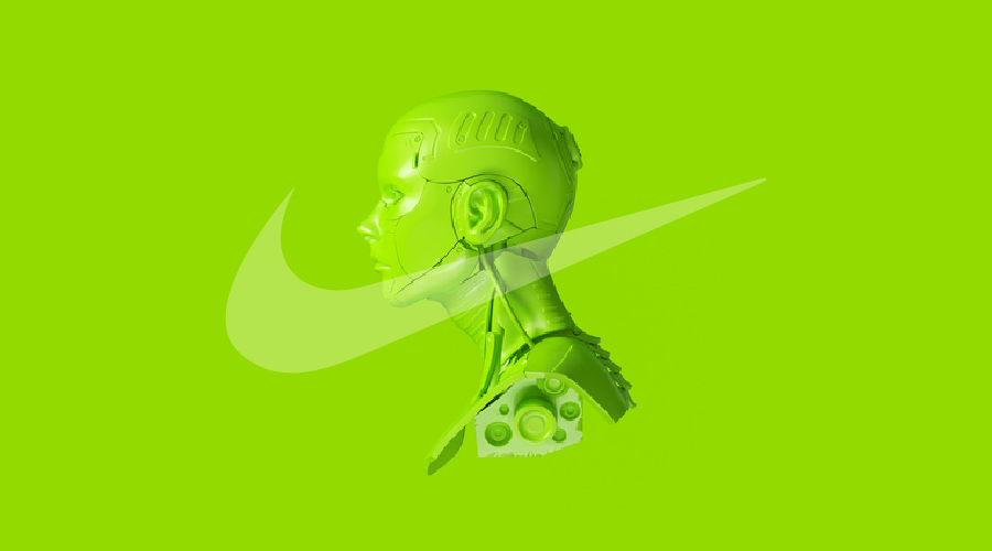 sistemático Apropiado Fácil de suceder How Nike Customer Experience Benefits From AI