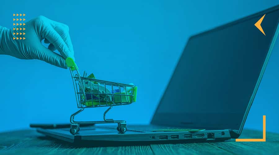 online shopping habits during covid-19