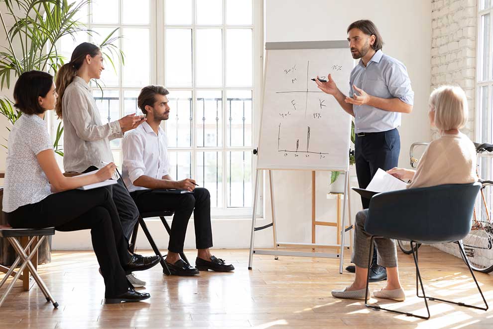 web consulting services