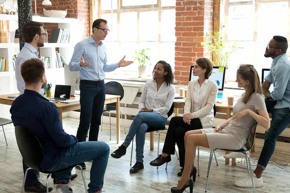web marketing consultants