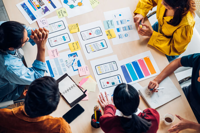 Website Design Process