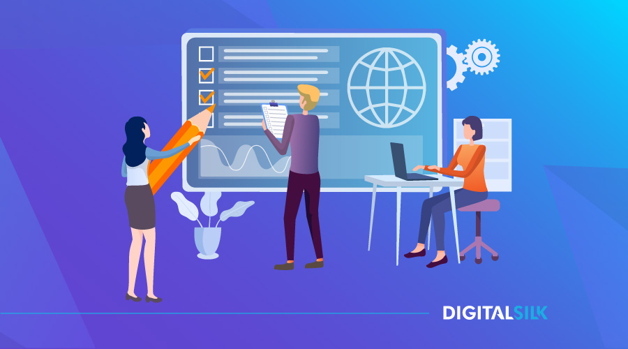 Website Design Checklist