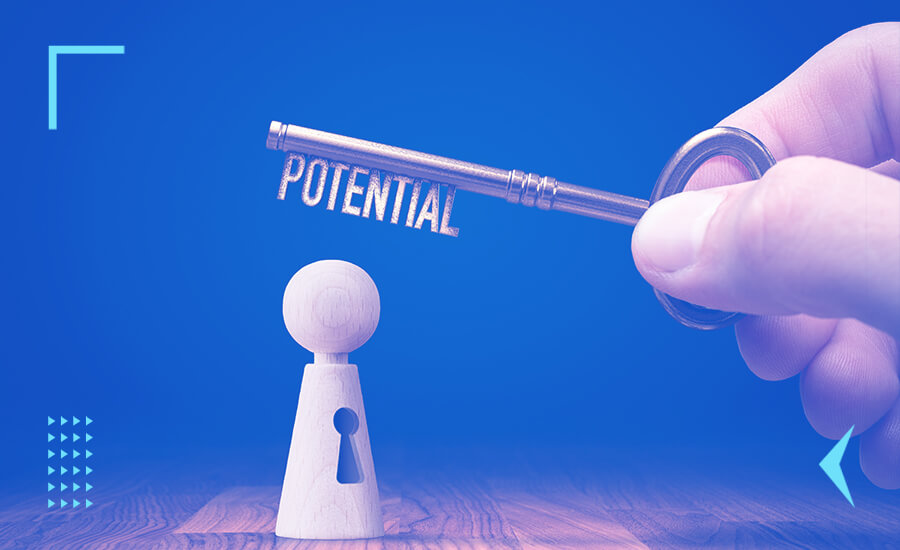 A stock image that illustrates how business consulting services can help your business find the right path