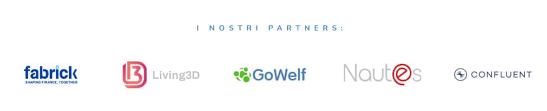 Partners on new WinWinit website