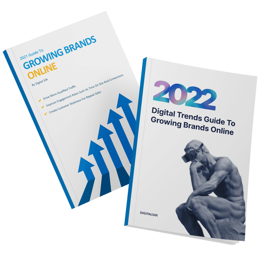 Digital Trends Digital Silk