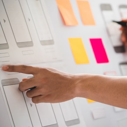 B2B lead generation strategy - lead segmentation