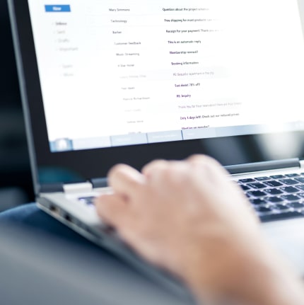 B2B lead generation strategy - tapping untapped channels