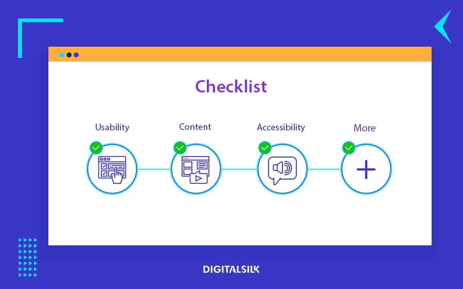 Web Design Checklist