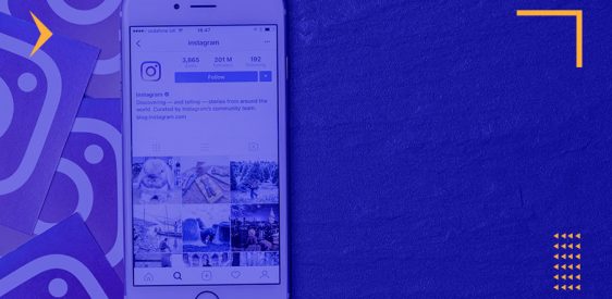 Top Instagram Ad Examples For B2C Retail & The Best Practices That Drove Their Results Post