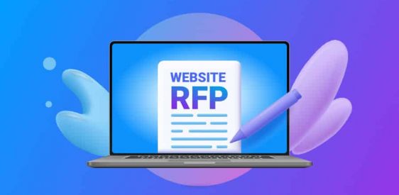 Website RFP Expert Guide: How To Write [Examples + Template] Post