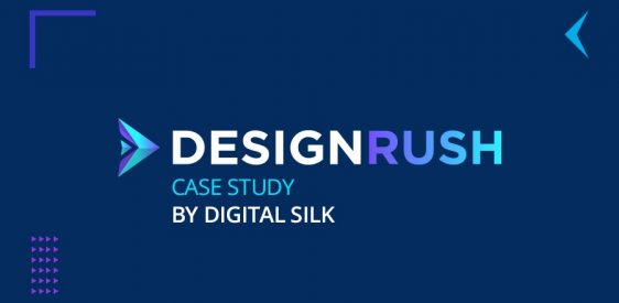 We Increased DesignRush’s Organic Traffic By 681% In Six Months – Here’s How Post