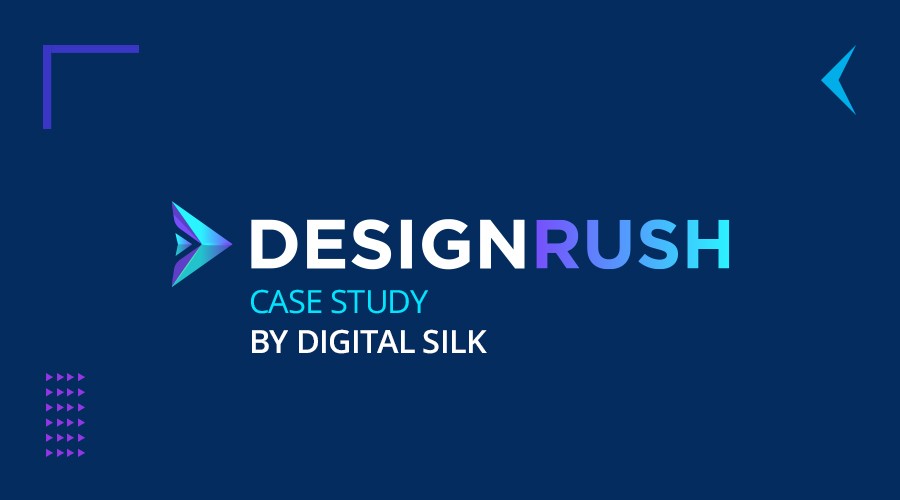 designrush case study by digital silk