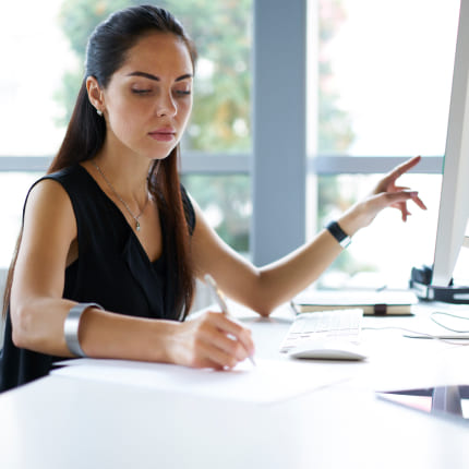 An adobe commerce pwa development expert supervising mobile traffic for optimal Adobe Commerce PWA functioning