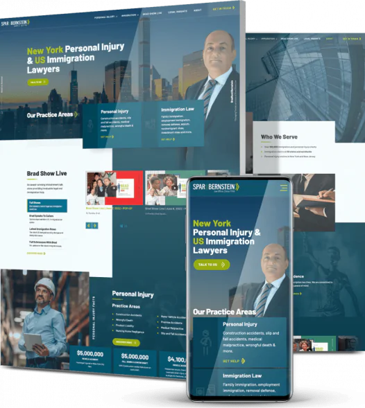 Defending Digital Territory: Legal Practice SEO in Philadelphia