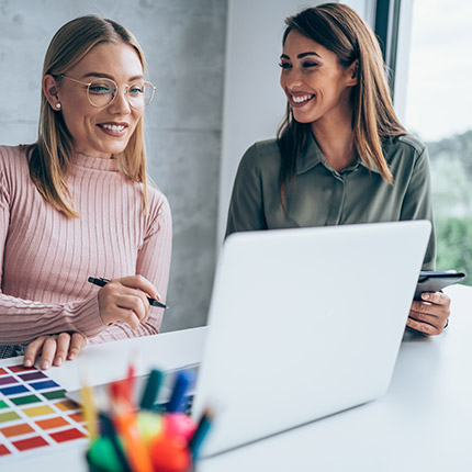 Web development best practices customize CMS