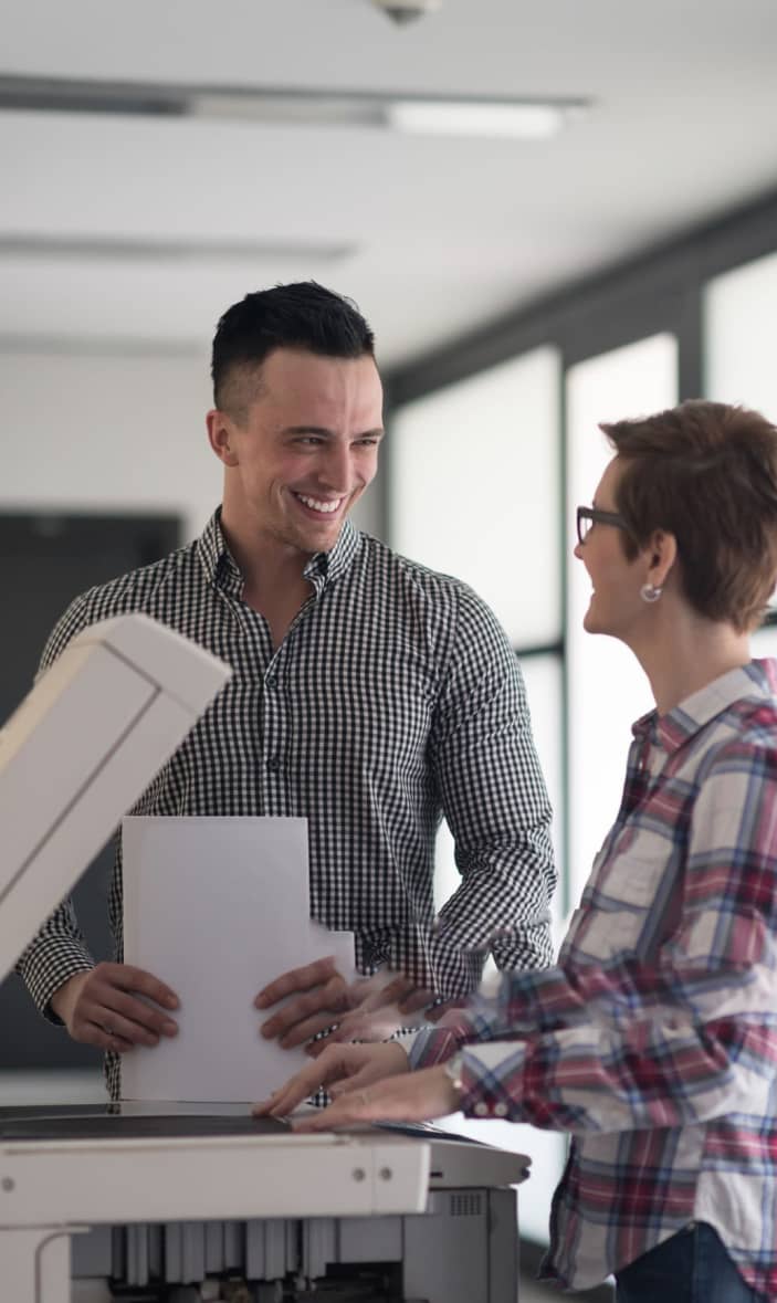 XEROX site Redesign Case Study