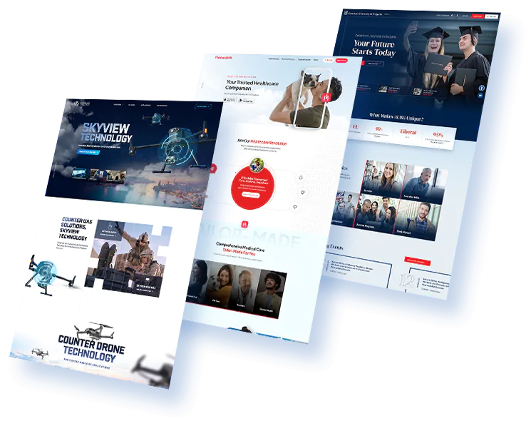 Cải thiện trải nghiệm người dùng với thiết kế UX cho trang web - Bấm ... image.
