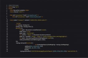 Website Terminology: 55 Must-Know Terms