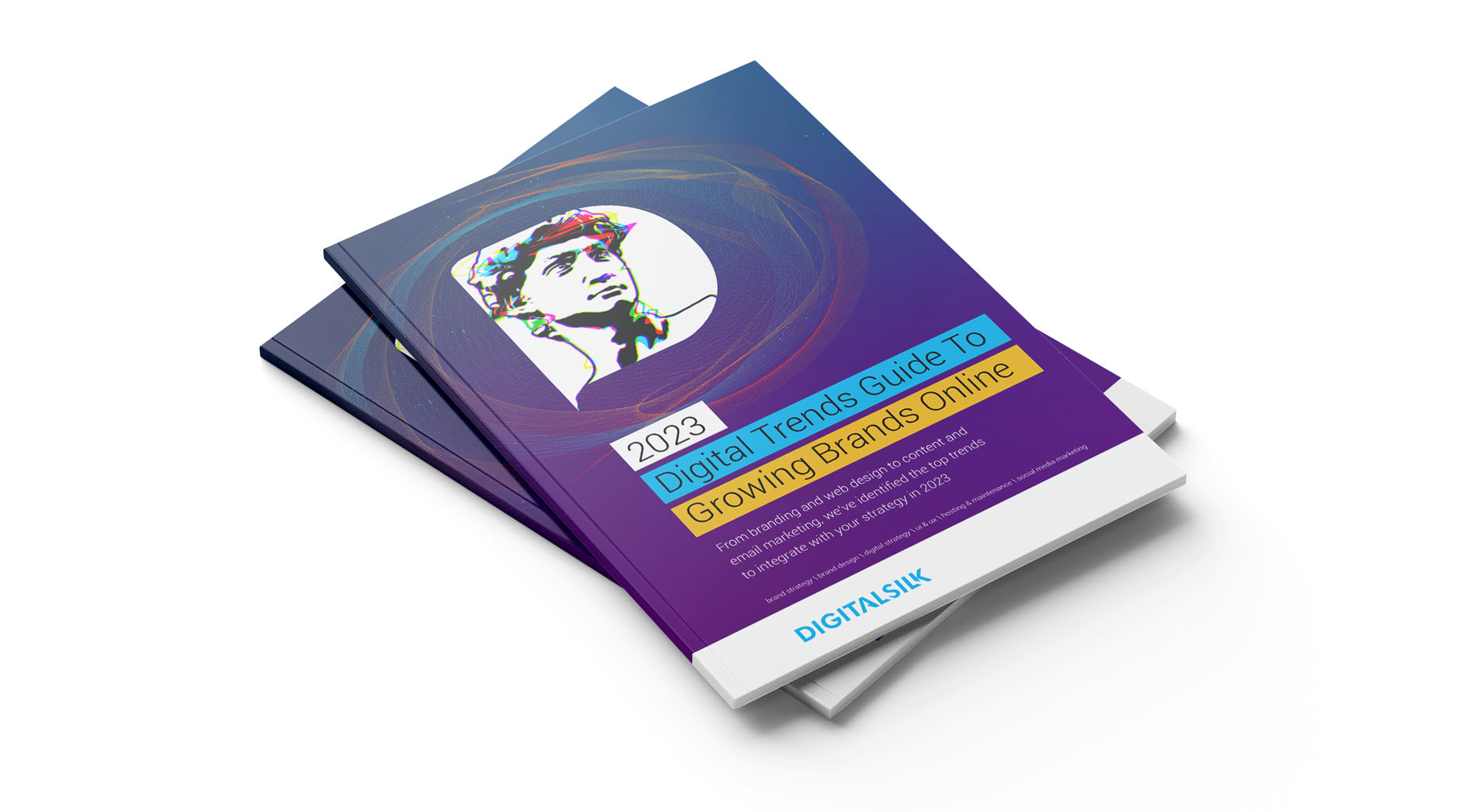 2023 Digital Trends Guide To Growing Brands Online