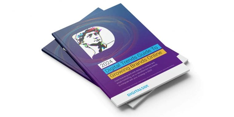 2024 digital silk's digital trends guide whitepaper
