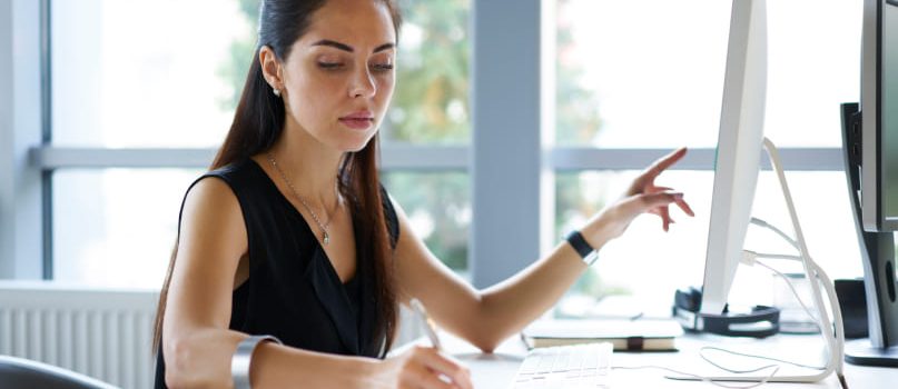 Graphic design agency in Los Angeles serving b2b businesses