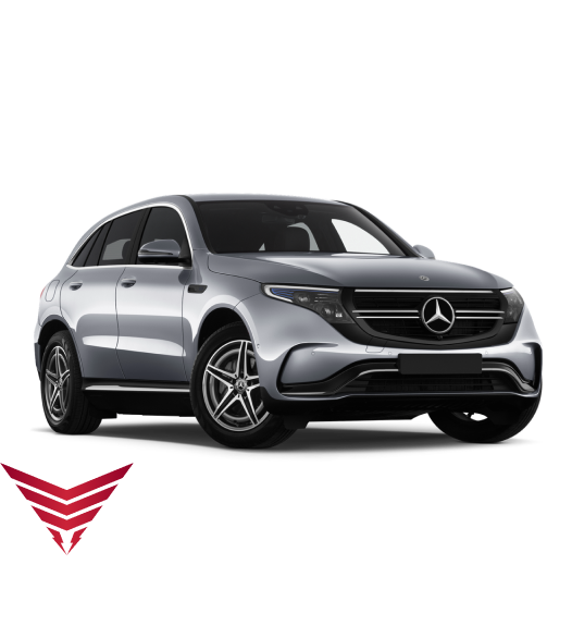 Logo design company in Miami featured example: EV Universe