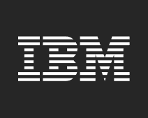 IBM logo