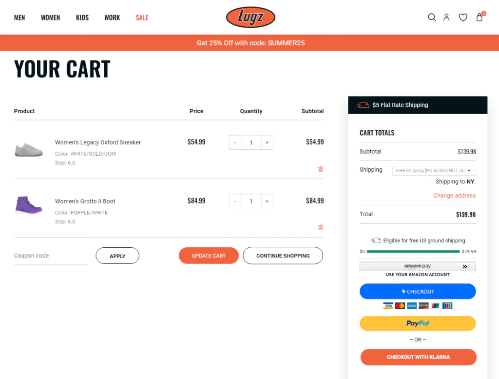 12 Tips For Designing an Excellent Checkout Process — Smashing