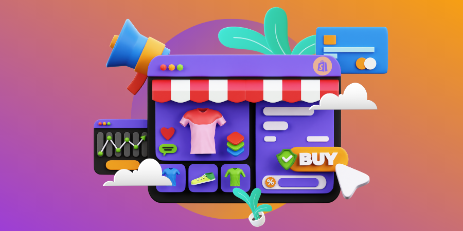 How To Start A Shopify Store In 12 Easy Steps
