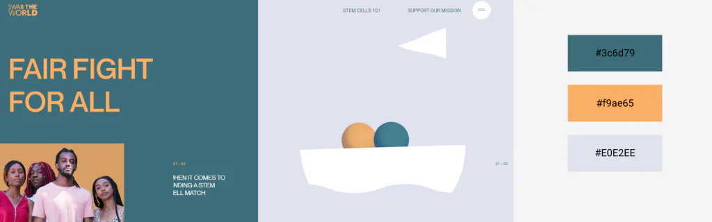 Website Color Schemes: From Theory To Stunning Examples