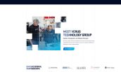 Verus full web design image