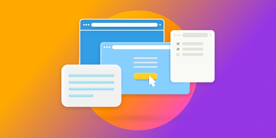 What Is A Modal In Web Design: Everything You Need To Know