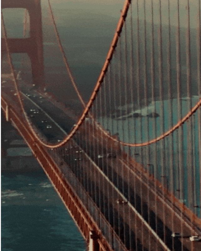 Golden Gate Bridge