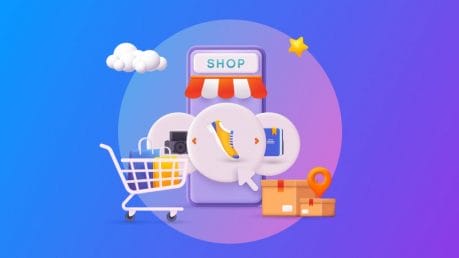 How to start an eCommerce business hero image