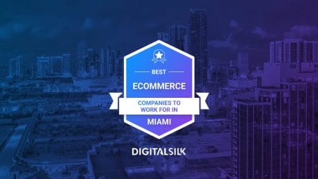 eCommerce companies in Miami hero image