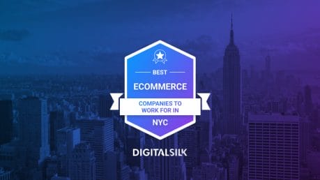 top ecommerce companies in nyc
