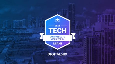 top tech companies in miami