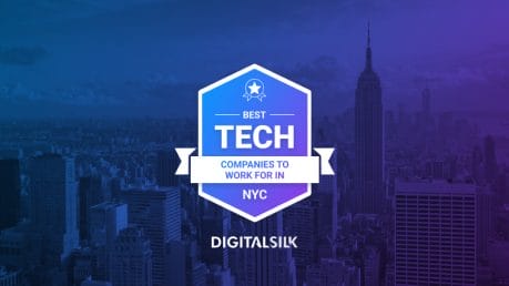 top tech companies in nyc