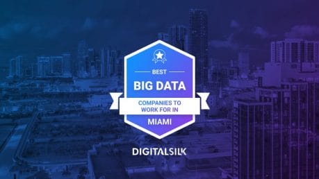 Best big data companies to work for in Miami hero image