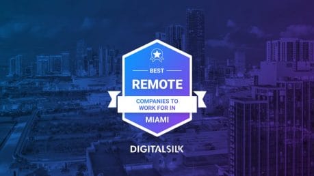 Companies hiring remote workers in Miami featured image