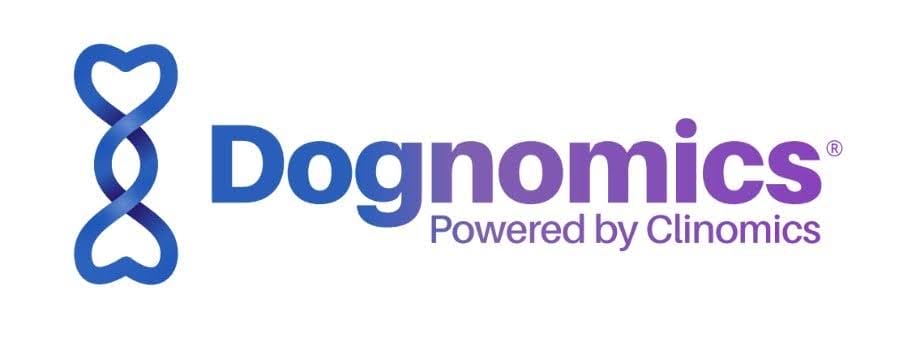 Dognomics' logo
