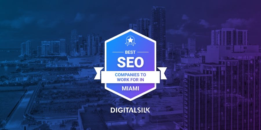 Best SEO companies to work for in Miami hero image