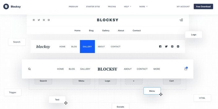 35 Best WordPress Themes In 2025 [Free & Paid]