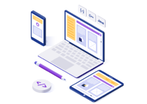 Creative design tools