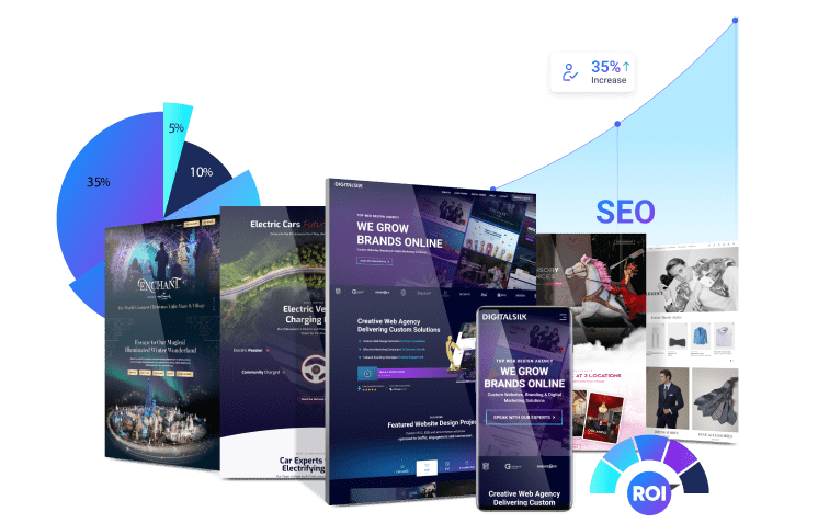 Explore Our Web Design Services